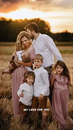 FAMILY ONE PICTURE