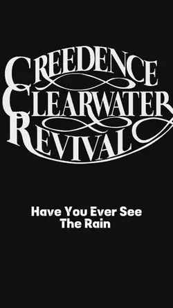 CCR LYRIC 