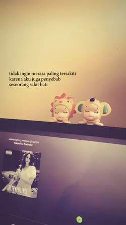 tidak ingin merasa p