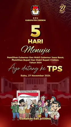 template PILKADA2024