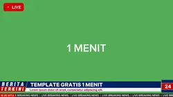 Berita 1 Menit