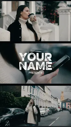 CINEMATIC INTRO