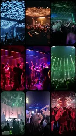 Club
