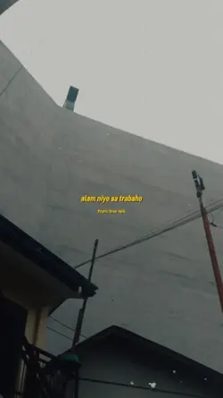 Pepito Once Said 