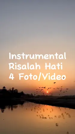 Instrumental risalah