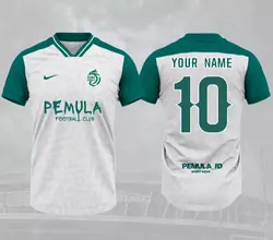 DESIGN JERSEY KAMU