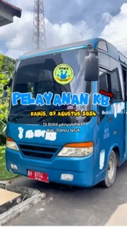 Pelayanan 