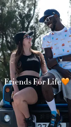 BFF🧡