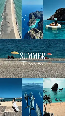 Summer time