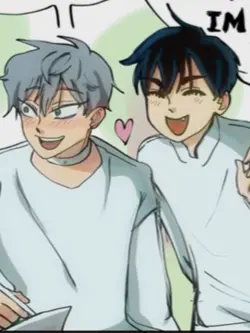 my cuties 🥰