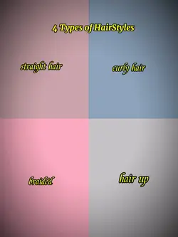 Hairstyles g