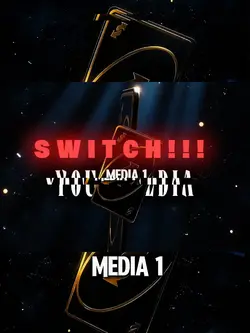 SWITCH TREND