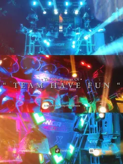 PARTY REBORN BWX