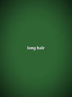 Short vs long hair 