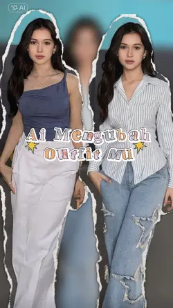 Outfit AI