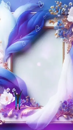 Beautiful Frame 