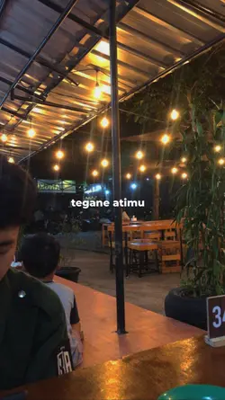 Tegane atimu