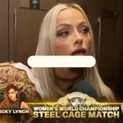 I love wwe divas