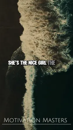 Nice Girl 
