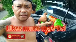 Ingat mga Tol...