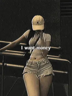 money much