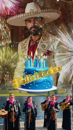Feliz Cumpleaños 