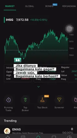 Saham 