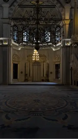Muslim template 