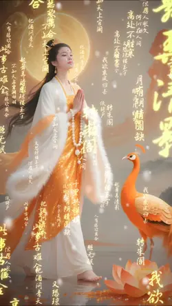 神々の詩姫神

