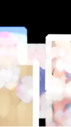Candy 3D template