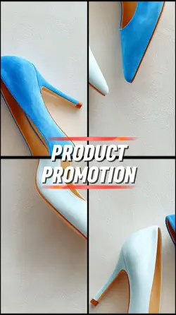PRODUCT PROMOTION