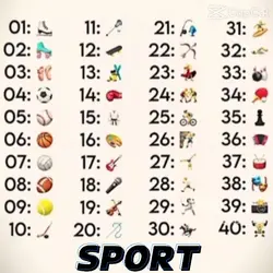 best sport