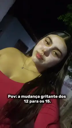Dos 12 para os 15