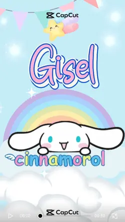 Cinnamoroll