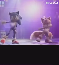 Sonic Dancing