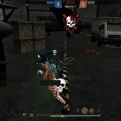 Edit Caveira