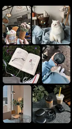 GRID AESTHETIC