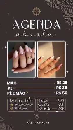 Agenda Aberta 