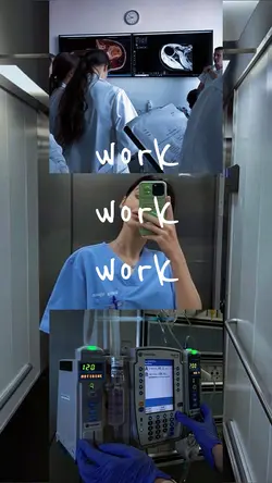 Aesthetic Work Life