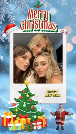 merry Christmas 