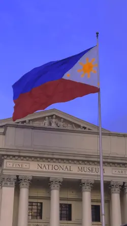 Philippine Flag