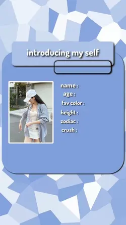 introducingmyself