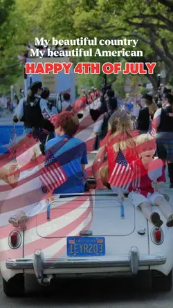 4th of July