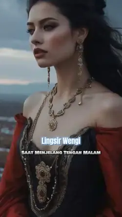 Lingsir Wengi