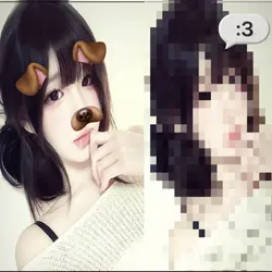blur pixel 
