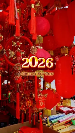 Happy ChineseNewYear