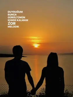 Çift yaratılır insan