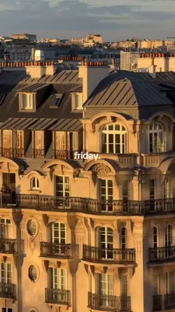 Friday