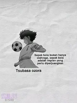 sepak bola bukan