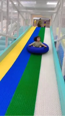 playground time